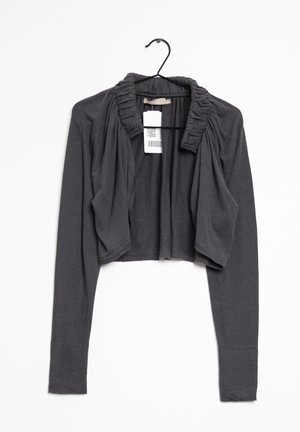Cardigan - grey