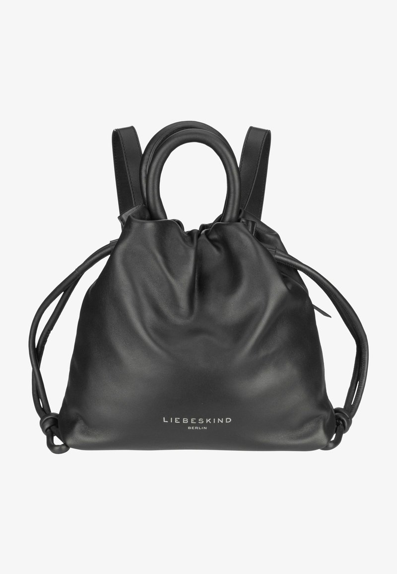 Sac en cuir, Liebeskind Berlin (Gebraucht) in Grandevent für CHF 75 Sac en cuir, Liebeskind Berlin (Gebraucht) in Grandevent für CHF 75