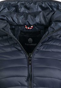 Navahoo Overgangsjakke - dark blue