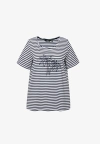 Niet geselecteerd, navy blue
