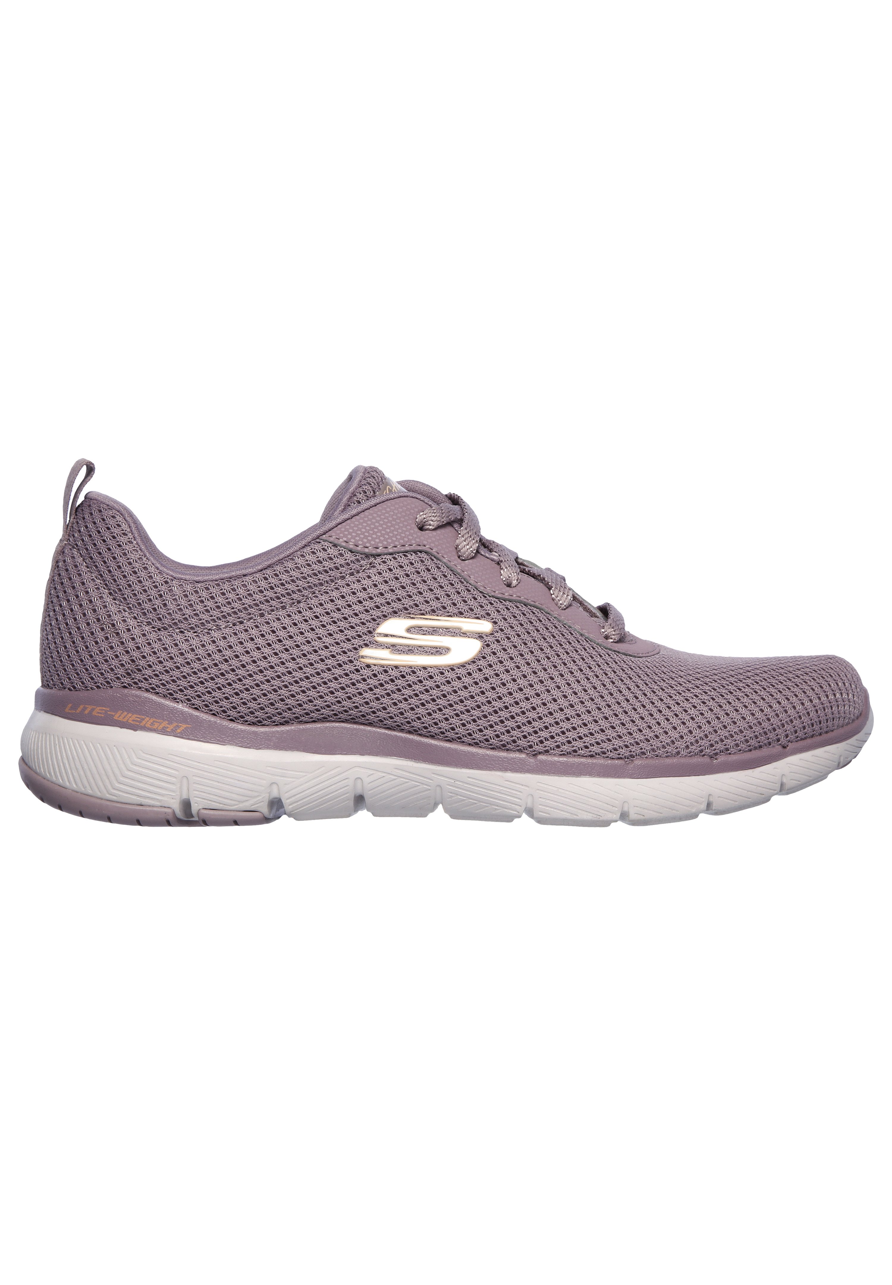 skechers damen extra weit