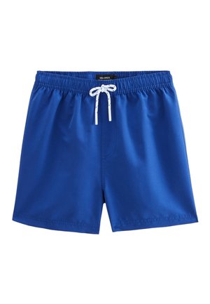 DE BAIN UNI, CERTIFIÉ OEKO-TEX - Bas de pyjama - electrique