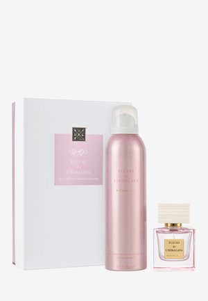 EDP GIFT SET WOMEN - FLEURS DE L’HIMALAYA - Cofanetti profumo - -