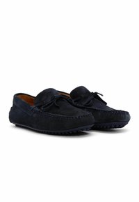 Derimod LOAFERS - Mokassin - dark blue