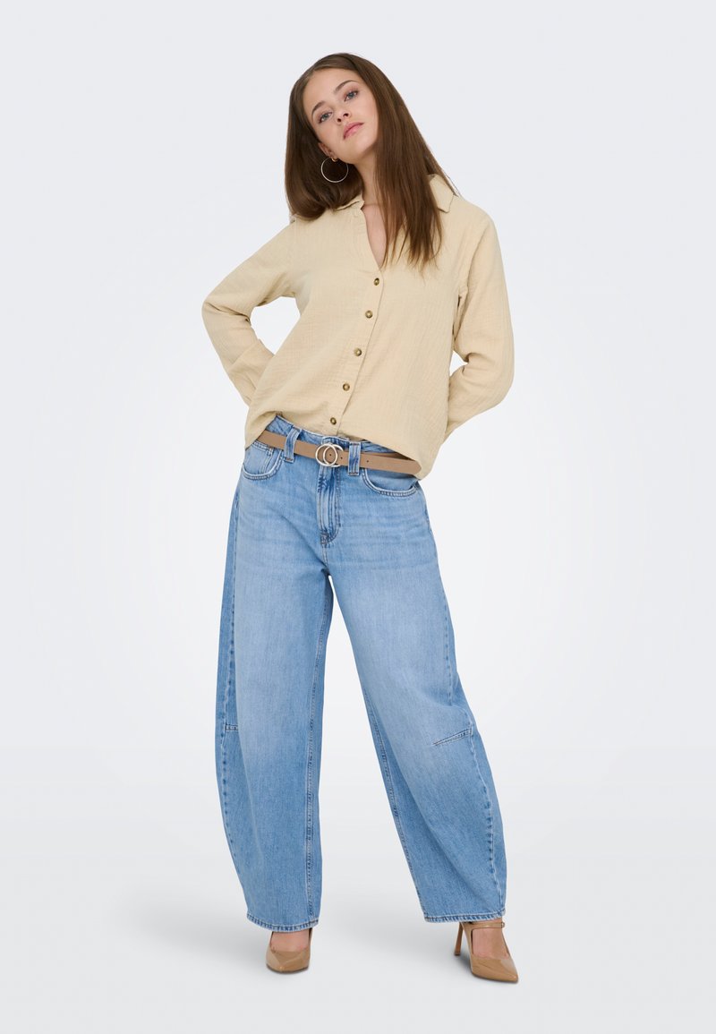 Blusa