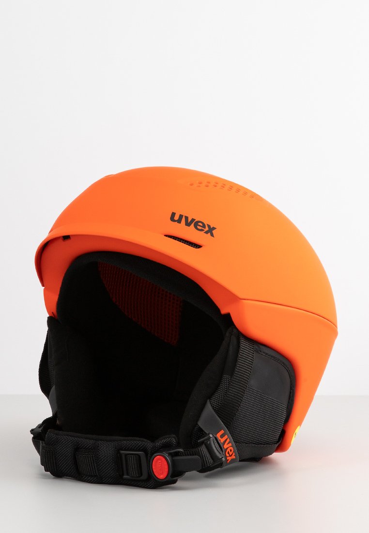 Uvex Helm oranje Uvex Helm oranje