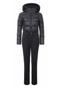 Non sélectionné, schwarz