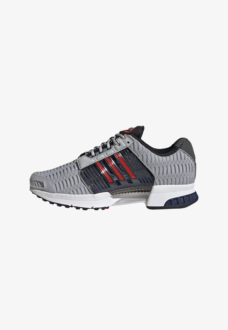adidas Originals CLIMACOOL grey two better scarlet core black/grey