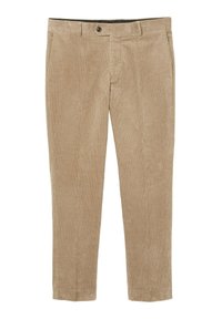 Bläck Pantalon classique - light brown