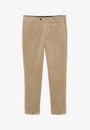 Bläck Pantalon classique - light brown