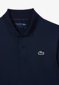 Lacoste Sport Långärmad tröja - bleu marine bleu marine