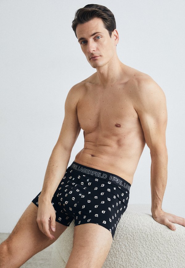 IKON TRUNK SOCK GIFT SET - Trunks