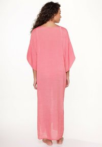 LingaDore Accessorio da spiaggia - hot pink