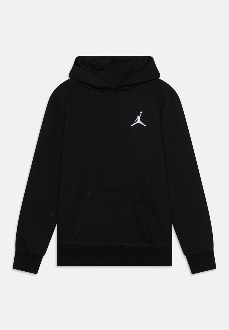 Jordan HOODIE UNISEX - Hoodie - black - Zalando.ie