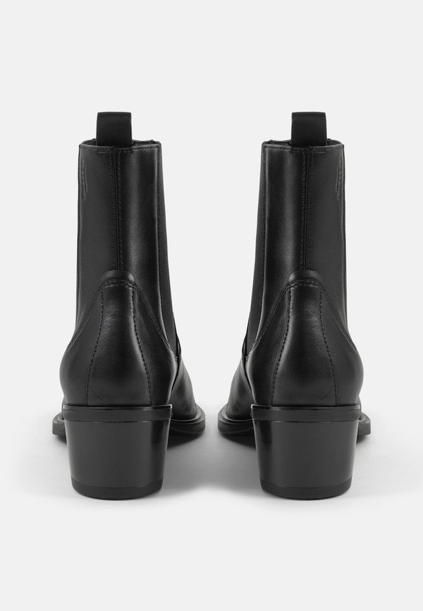 KELSEY - Cowboy/biker ankle boot4