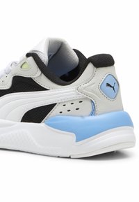 Puma UNISEX czarny
