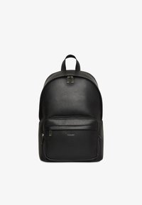 Valgt, black