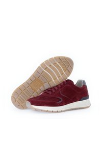 Pius Gabor Sneakers laag - rot