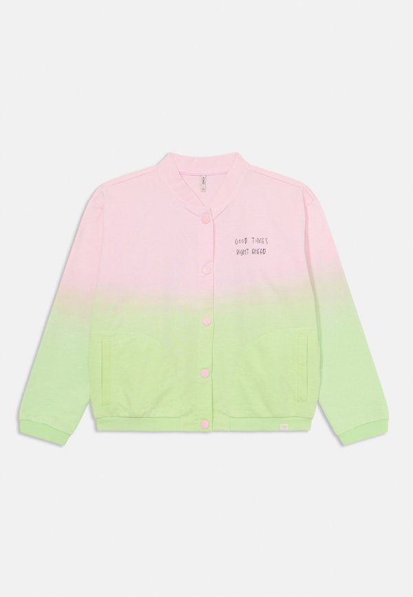 KMGFRIKA LIFE SPRAYP RINT LOOSE - Leichte Jacke