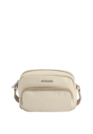Torba čez telo - oyster gray