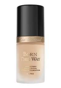 Too Faced BORN THIS WAY FOUNDATION - Foundation - porcelain