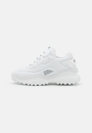 Sneaker low - white