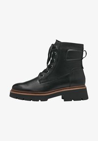 Unausgewählt, black