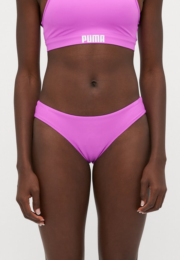 SWIM WOMEN BRAZILIAN - Bikini bottoms - magenta
