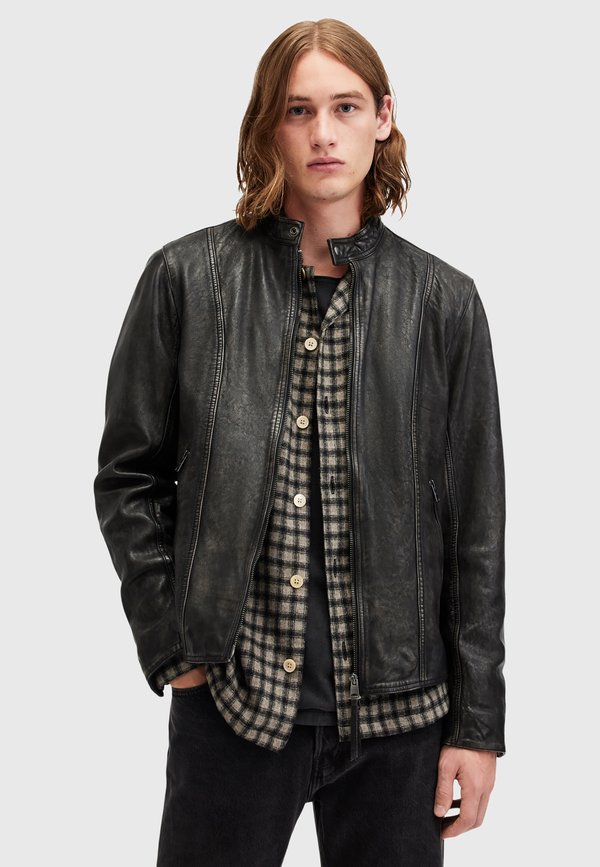MURPHY - Leather jacket