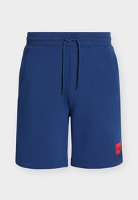 Nije odabrano, open blue