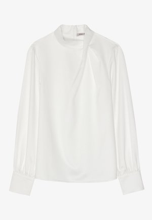 Blouse - white