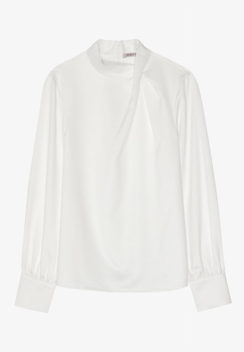 IHPalmer T-Shirt - Cloud Dancer