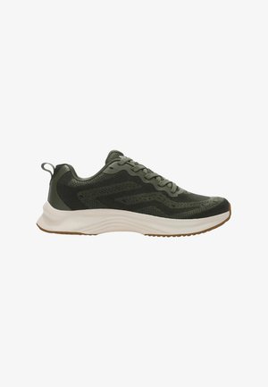 Regatta, MARINE SPORT II - Walkingschuh - dark khaki