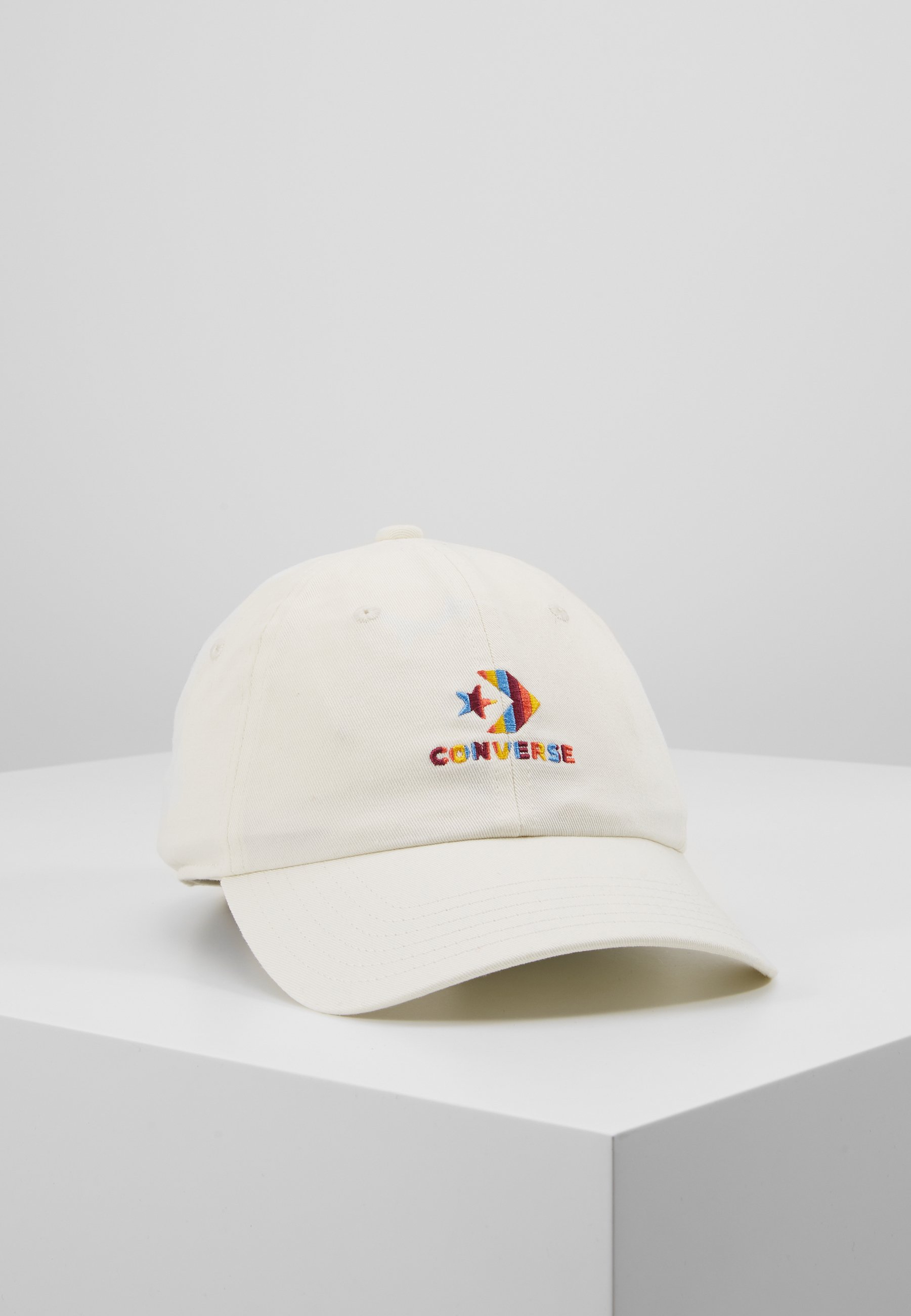 casquette converse marron