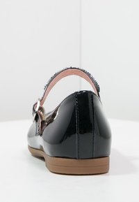 Unisa Bailarinas con hebilla - dark blue