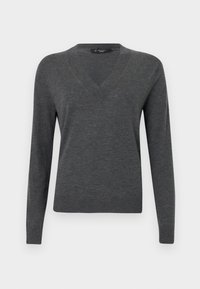 Non sélectionné, antracite