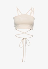 Selected, light sand