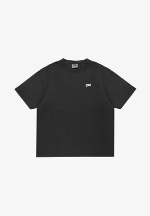 Prosto, - T-shirt z nadrukiem