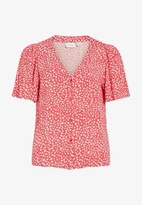 Ikke valgt, hibiscus/sandshell