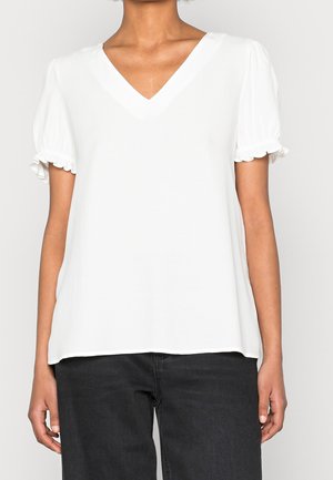 Blouse - off-white