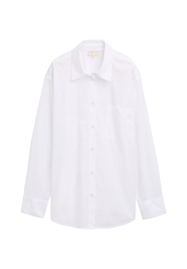 WITH POCKET - Shirt4