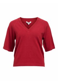 Unselected, karanda red