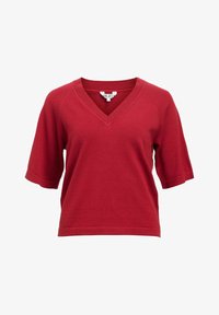 Non sélectionné, karanda red