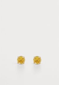EARRINGS ESSENTIAL - Orecchini - gold-coloured
