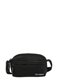 Unausgewählt, black