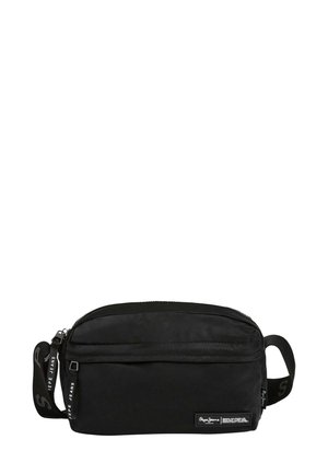 Pepe Jeans Sac bandoulière - black