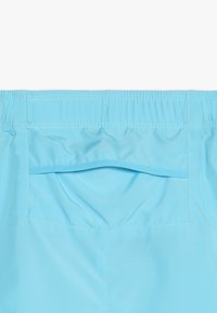 Nike Performance CHALLENGER - Träningsshorts - blue gaze/cyber