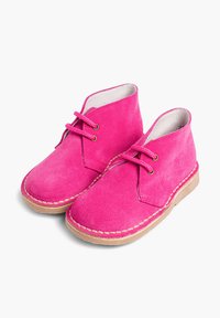 Pisamonas SAFARI  - Suvarstomi aulinukai - fucsia