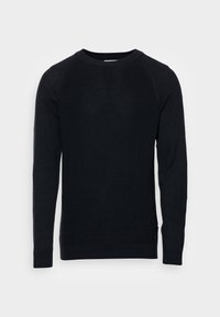 Casual Friday CFKRISTIAN - Maglione - dark navy/blu Casual Friday CFKRISTIAN - Maglione - dark navy/blu