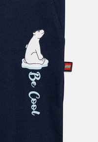 LEGO® kidswear UNISEX - Calças - dark navy